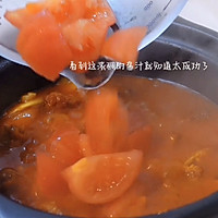 茄汁牛肋条｜适合大人和小孩儿的下饭神器的做法图解19