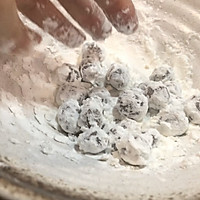 比黑糖奶茶好喝的黑糖珍珠鲜奶的做法图解11