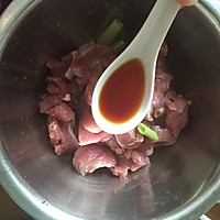 喜欢酸酸甜甜-菠萝咕咾肉的做法图解10
