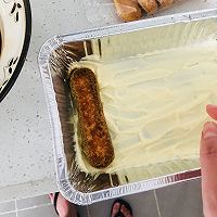 家庭版简易意大利提拉米苏的做法图解6