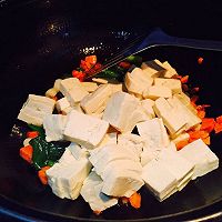 豆腐汤的做法图解4