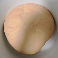 红薯酸奶面包的做法图解3