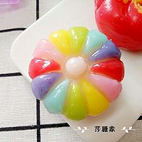 冰皮月饼的做法图解11