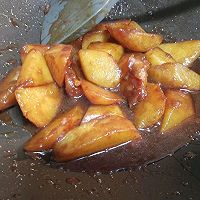 土豆这样做比肉还好吃～炖土豆的做法图解10