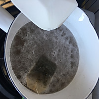 夏。寒天百香綠。的做法图解4