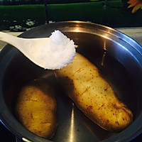 土豆泥的做法图解1