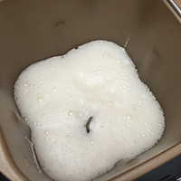 葡萄干麦芬重油蛋糕的做法图解4