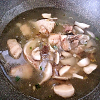 鱼骨豆腐汤的做法图解5