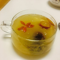 银耳羹的做法图解7