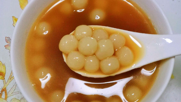 闽南小丸子