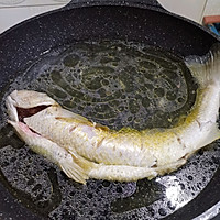 老潍县菜～梭鱼抱蛋的做法图解6