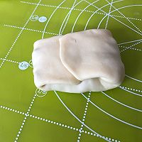 烧烤味的烤包子的做法图解13