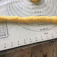 蒸烤双全的面包的做法图解3
