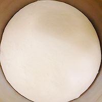 #解腻开胃就吃它#佛卡夏（空气炸锅版⑤）的做法图解5