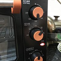 原味戚风蛋糕的做法图解6