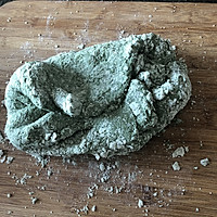 青团的做法图解2