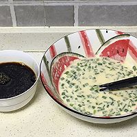 #monbento为减脂季撑腰#成本不到10元的上班族便当的做法图解4