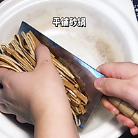 砂锅香辣豆干的做法图解2