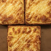 乳酪三明治的做法图解11