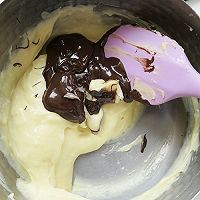 #挚爱烘焙·你就是MOF#巧克力闪电泡芙的做法图解9