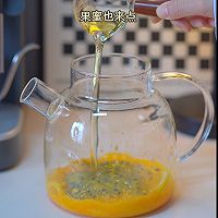 夏日水果茶的做法图解3