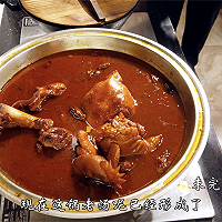熏酱年货来啦，这年夜饭够丰盛了吧！的做法图解24