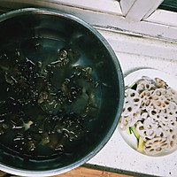 简易泡菜的做法图解1