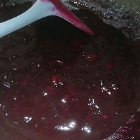 自制蓝莓果酱的做法图解7