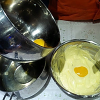 乳酪芝士蛋糕—好吃营养又补钙的做法图解5