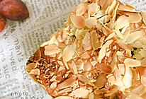 适合撕着吃的炼乳吐司的做法