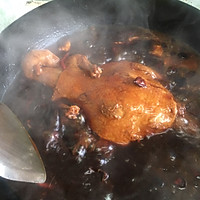 上海酱鸭的做法图解5