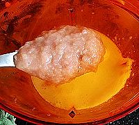 蜜桃沙冰的做法图解8