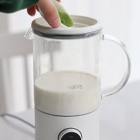 自制抹茶奶盖奶茶，实现奶茶自由的做法图解3