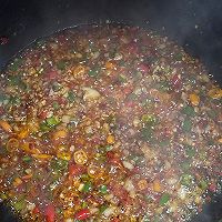 无牙签版麻辣牛肉的做法图解7