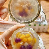 芋圆钵仔糕的做法图解4