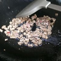 肉未虎皮青椒超级下饭的做法图解8