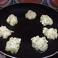 茄汁土豆饼的做法图解3