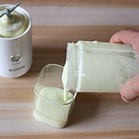 苹果黄瓜酸奶汁的做法图解9