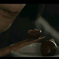 糖水栗子----《小森林》的做法图解13