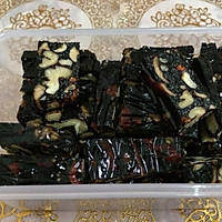 贵妃阿胶糕的做法图解10