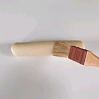 无肉不欢，芝士烤肠包的做法图解8