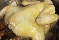 神仙鸡的做法