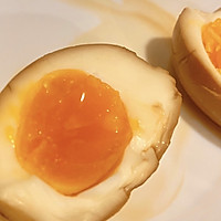 #自制万能卤味#家常菜：好吃到舔盘的秘制溏心卤蛋做法的做法图解8