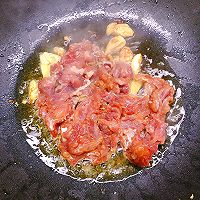 土豆炒肉片的做法图解11