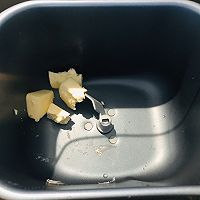 面包机做的草莓雪花酥的做法图解2