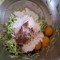 大头菜饼的做法图解4