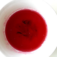 玫瑰茄（洛神花）酱／糖水的做法图解9