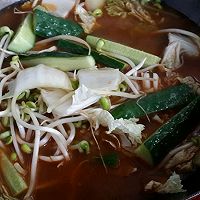 一学就会的水煮活鱼的做法图解7