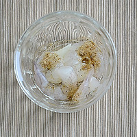 【微波炉】3分钟鸡蛋羹的做法图解2