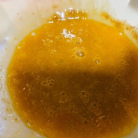 不用泡打粉也能做出暄软蓬松的红枣核桃糕的做法图解6